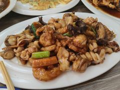 -林之六八·6886大连老菜馆