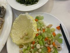 -万山楼海鲜酒家·二十三年老字号
