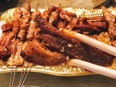 -霄汉羊排(万松园一店)