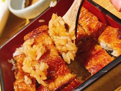 -昇鳗鱼家(浦东店)