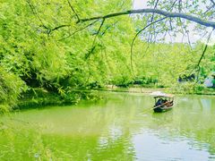 -西溪国家湿地公园