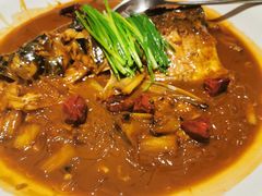 -悦融琥珀·京鲁菜·海味珍品(西单店)