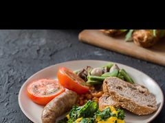 -农畉LONFOOD(福田星河COCOPark店)