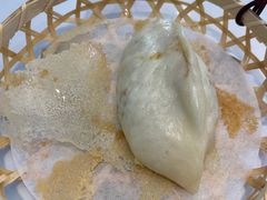 -当家水煎包·牛肉汤(浦江店)