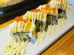 -青空日料烧肉烧鸟店(后湖兴业路店)