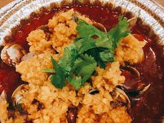 中份蒜蓉花甲粉-酷壳花甲(四码头店)