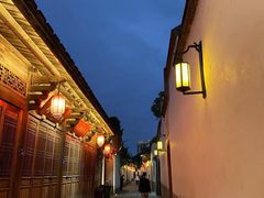 -三坊七巷历史文化街区