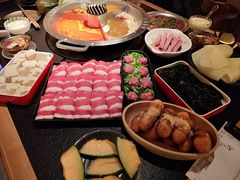-晓宇重庆火锅(西安荟聚店)
