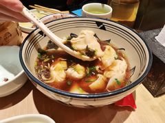 -弄堂小笼包(西青中北永旺购物中心店)