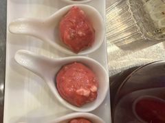 -犇鼎牛潮汕牛肉火锅(新辰里学清路店)