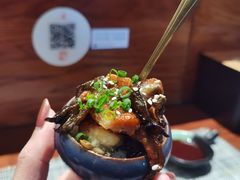 -戏作寿司(观音桥店)