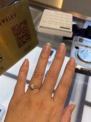 点击看大图 -Cindy Jewelry·钻戒·彩色宝石