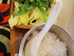 -四季喧黔味豆米火锅(万达广场店)