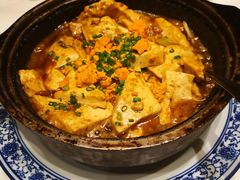-臻宝中餐厅·大连菜·海鲜·融合菜(大连一方城堡豪华精选酒店)