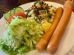 -申德勒加油站餐厅(三里屯北小街店)