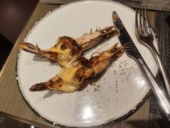 -博林天瑞喜来登酒店·西丽尚膳