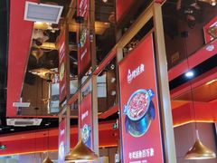 -蜀香三绝·牛蛙·烤鱼·天府炒鸡(安丘泰华店)