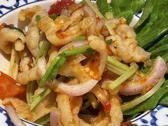 -KingThaia金泰兰(滨江天街店)