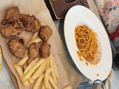 -必胜客(蜀山万象汇店)