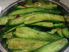 -楚太子  中餐&烧烤(武大店)