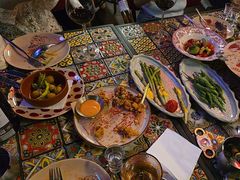 -BROWNSTONE布朗石西班牙餐厅(富城店)