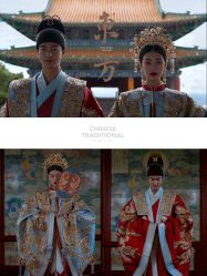 -巴黎经典婚纱摄影PARISSIC