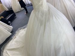 点击看大图 -潮妆婚纱礼服嫁衣馆(潮妆彩妆造型)