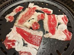 -炉队长·齐齐哈尔家庭烤肉(马家堡店)