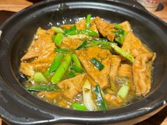 -泥糊破店小酒馆·团建聚餐(南京西路店)