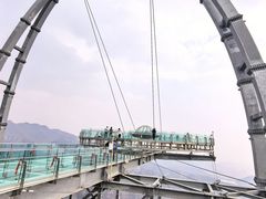 -京东石林峡风景区