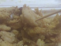 -孙七鸡柳