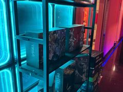 -暗楼·剧本杀·桌游