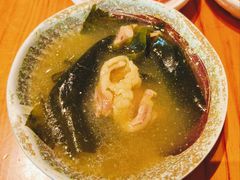 -豆腐村韩国料理(沙田店)