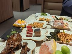 -海底捞火锅(上元大街店)