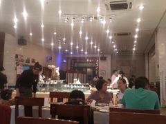 -巴西烤肉海鲜自助餐厅