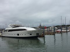 -日照灯塔风景区