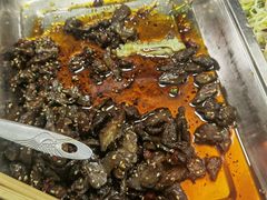 -大邑李记肥肠血旺