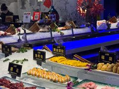 -九月海·海鲜自助(世纪东方店)