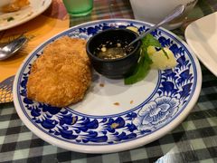 -simply thai天泰(长泰广场店)
