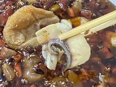 -黑皮酸菜鱼(三山街店)