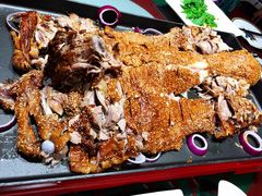 -九十九顶毡房(阜石路店)