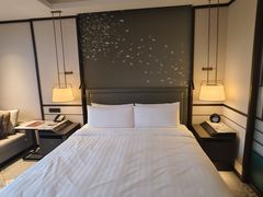 -上海前滩香格里拉大酒店