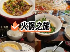 -洞庭土菜馆(天河北总店)