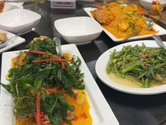 -建兴酒家(班塔通分店)