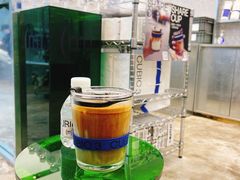 -CUBIC3三立方咖啡(凌空SOHO店)