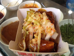 -国足臭豆腐(明瓦廊店)