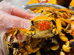 -三盛肥蛤(总店)