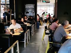 大堂-蜀锦堂·川味现炒(襄阳武商汇店)