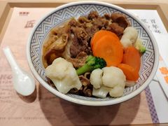 -吉野家(锦辉商城黄河路店)
