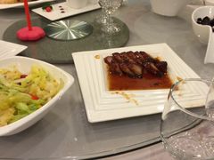 -御花园·粤菜·海鲜火锅(中山公园店)